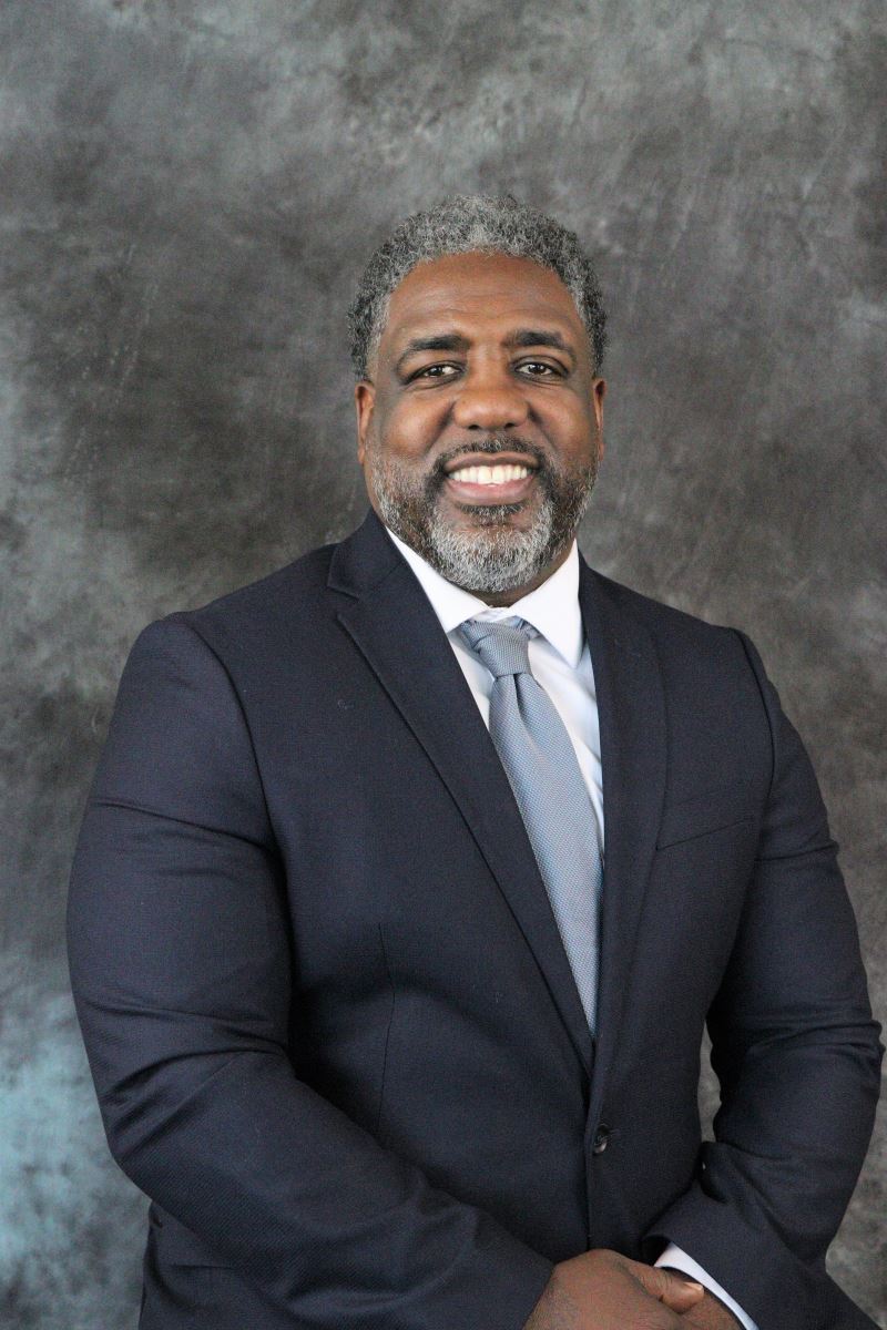 Anthony Binion