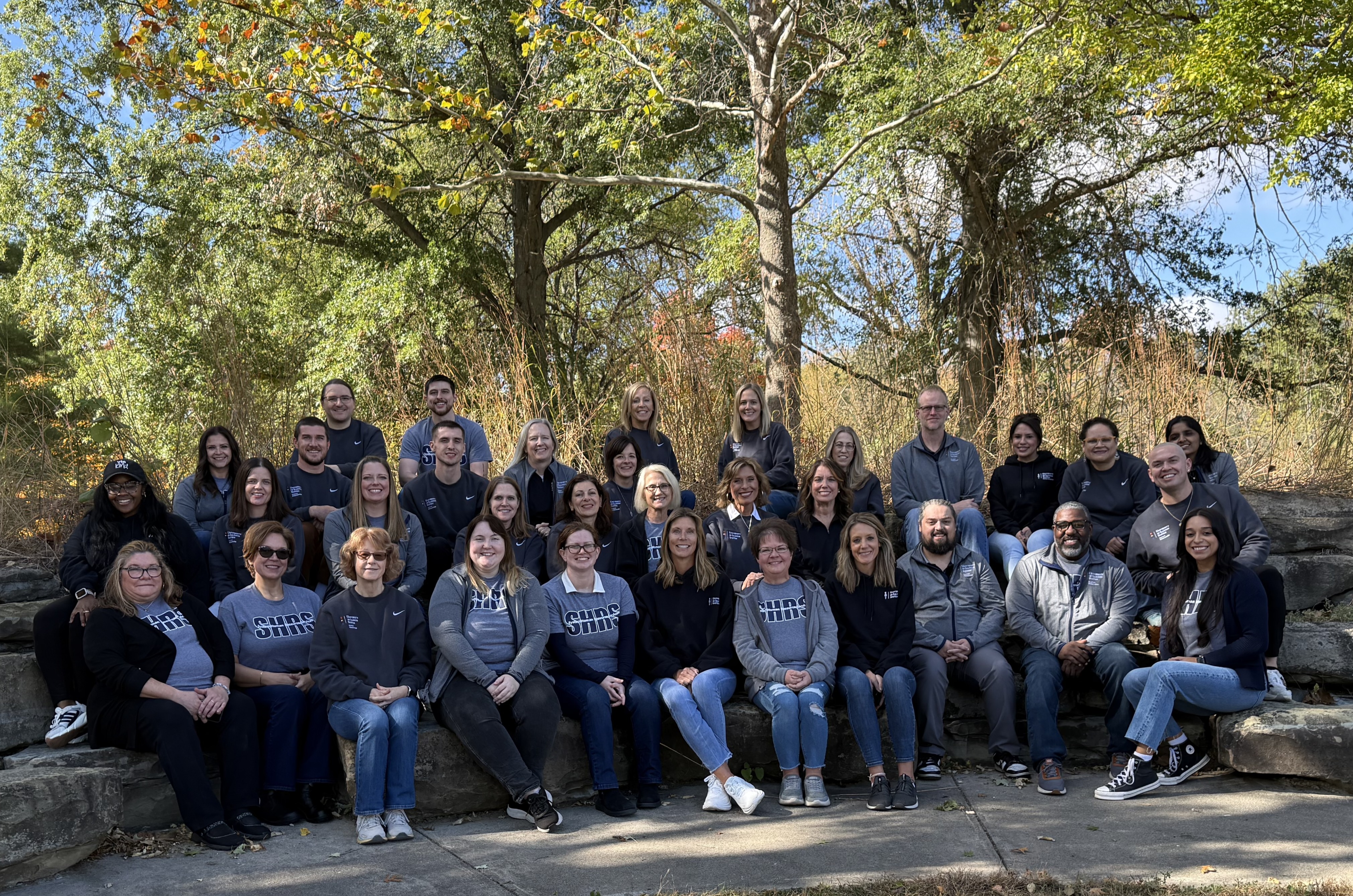 StaffRetreatFall2025