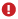 Alert icon